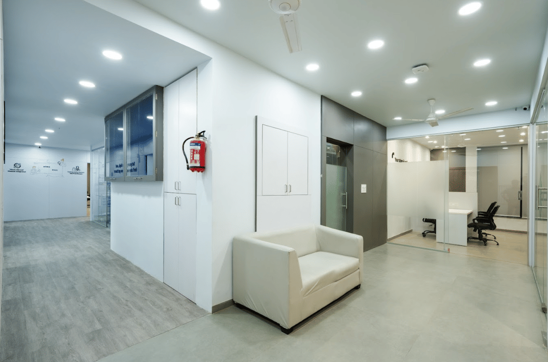 Emversity School of Hospitality & Allied Health Sciences, Nagpur Nagpur Office Space photo 18